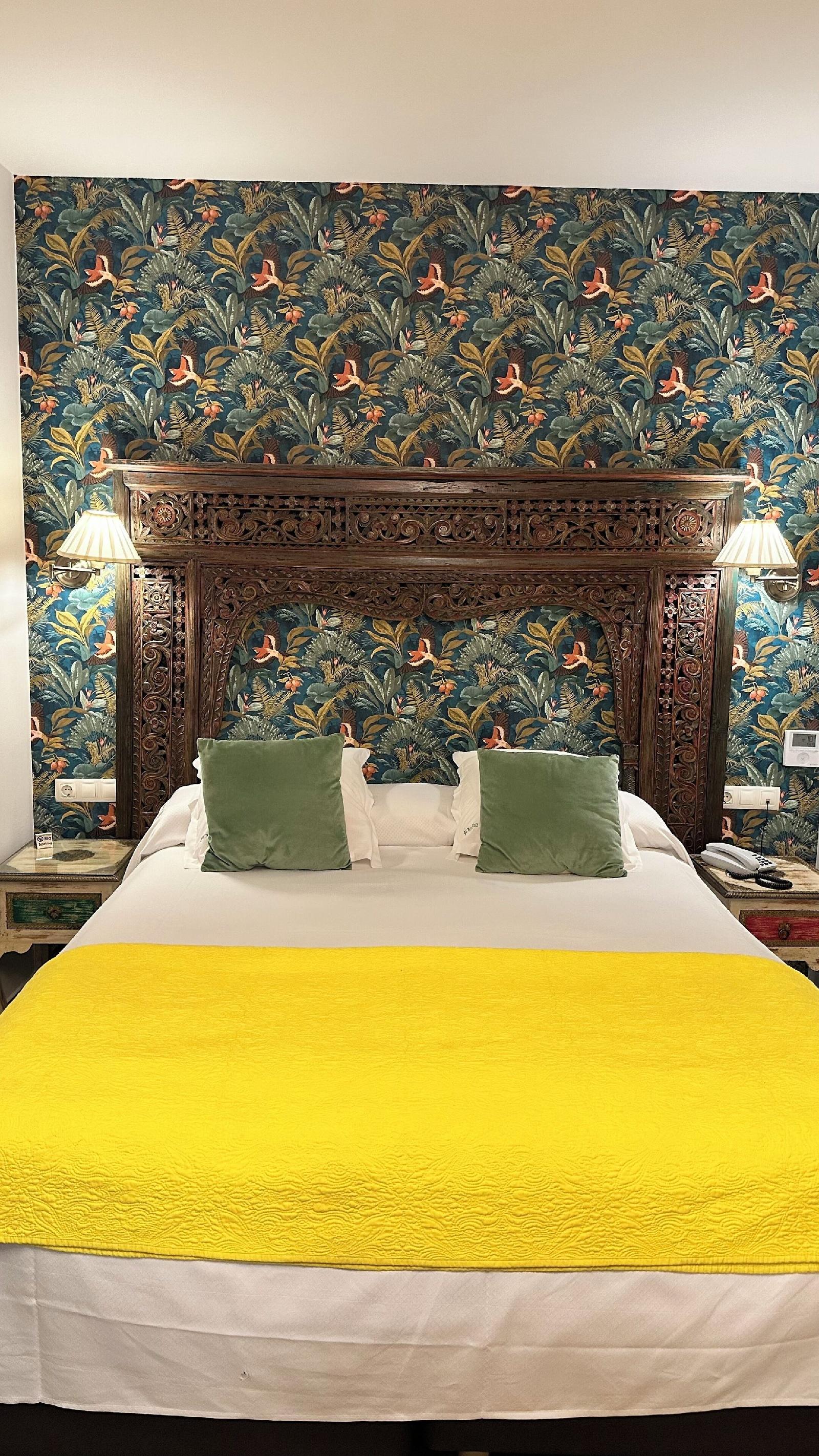 El Rey Moro Hotel Boutique