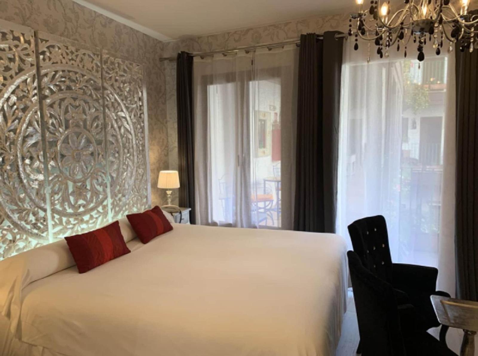 El Rey Moro Hotel Boutique