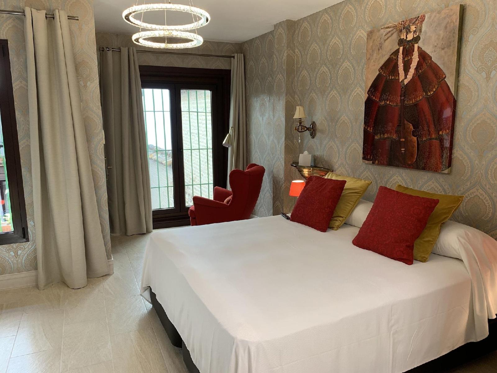 El Rey Moro Hotel Boutique
