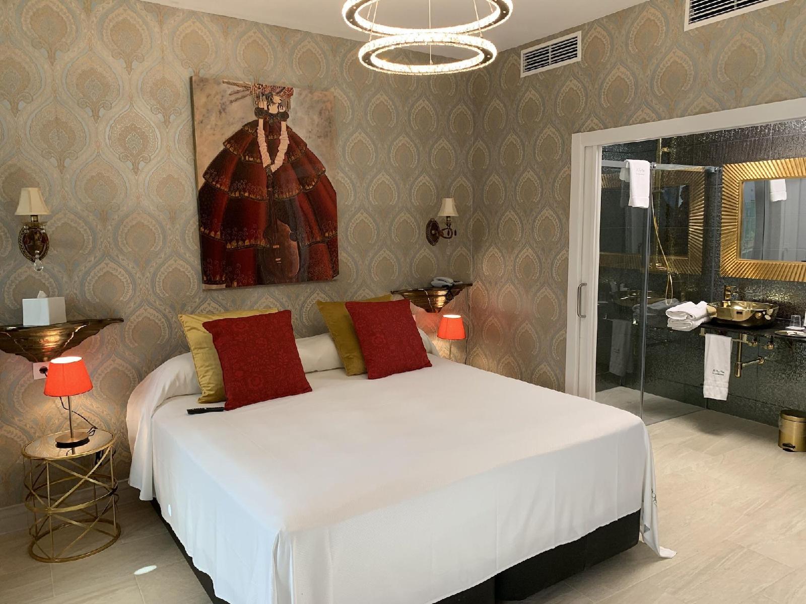El Rey Moro Hotel Boutique