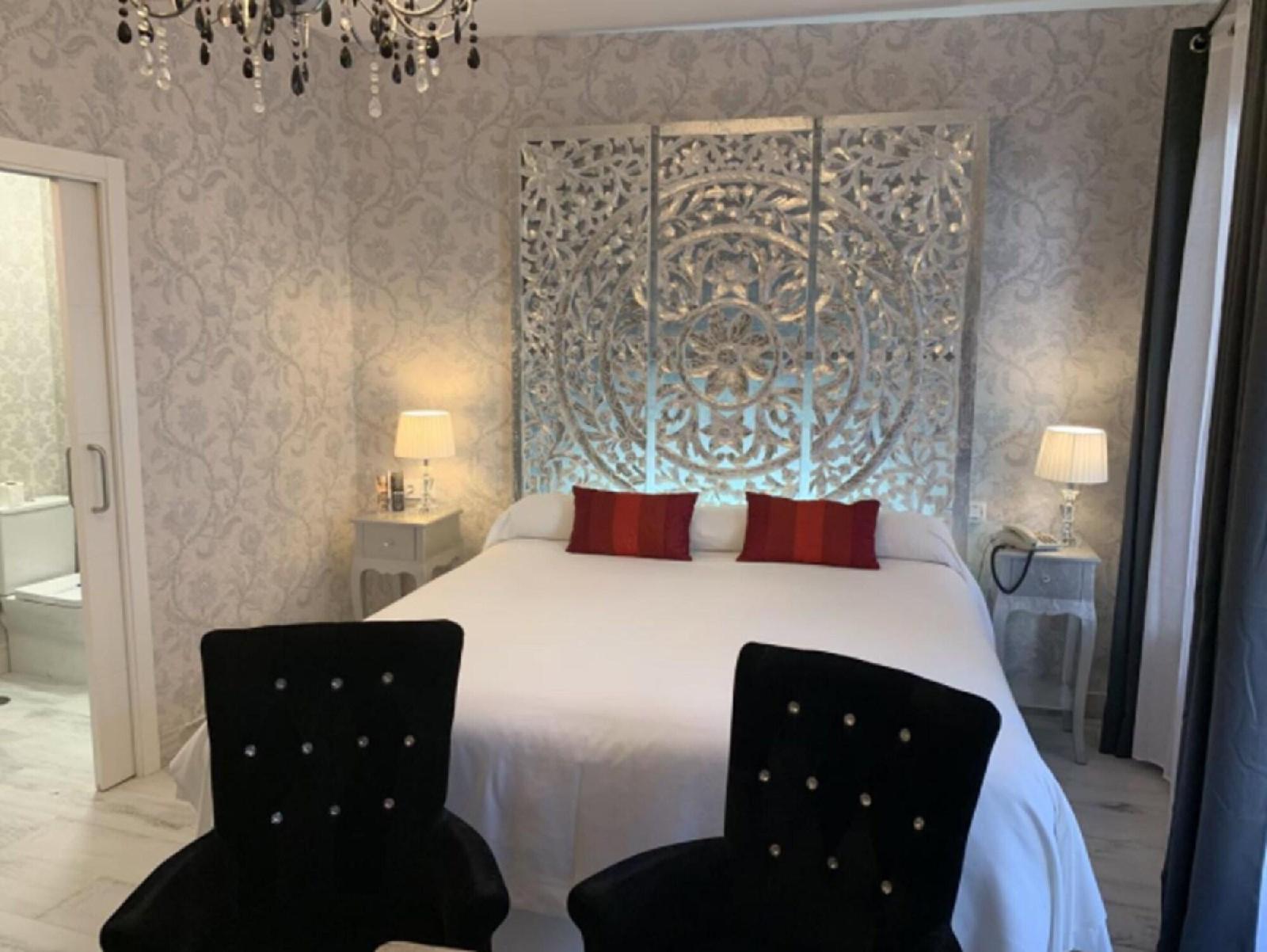 El Rey Moro Hotel Boutique