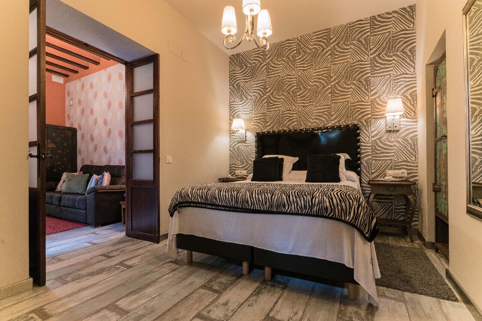El Rey Moro Hotel Boutique