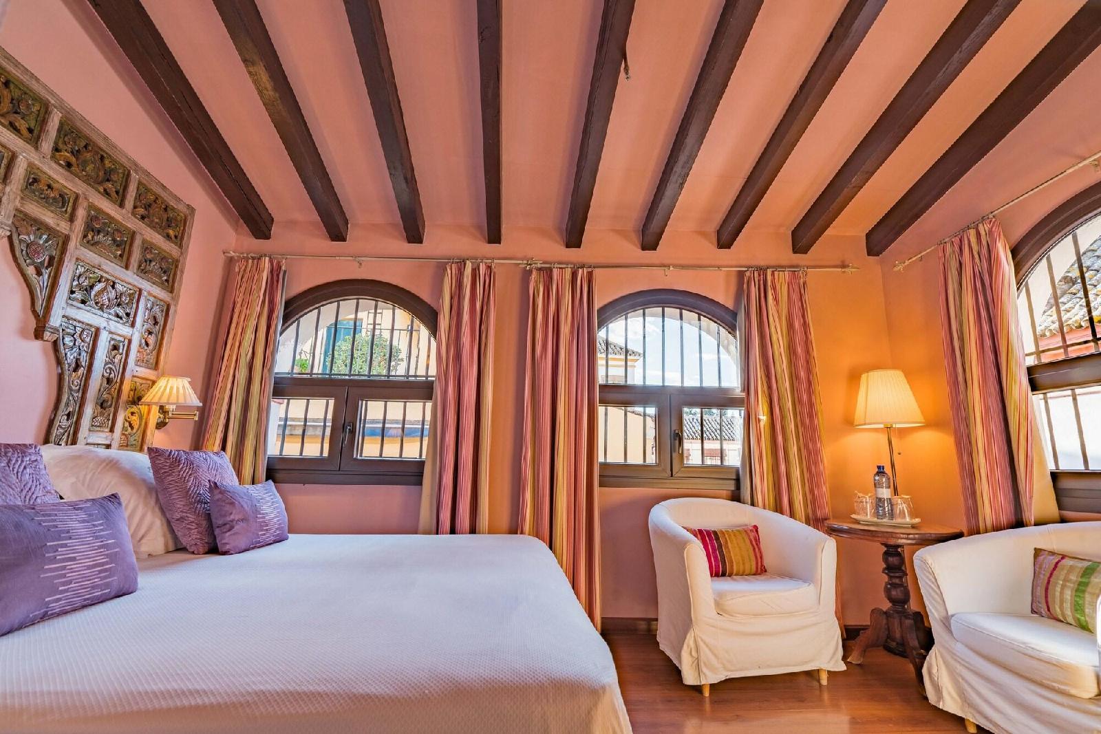 El Rey Moro Hotel Boutique