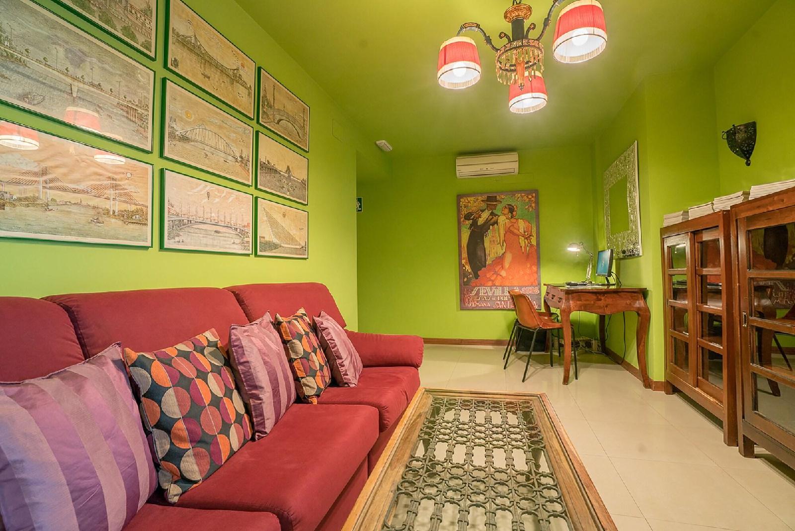 El Rey Moro Hotel Boutique