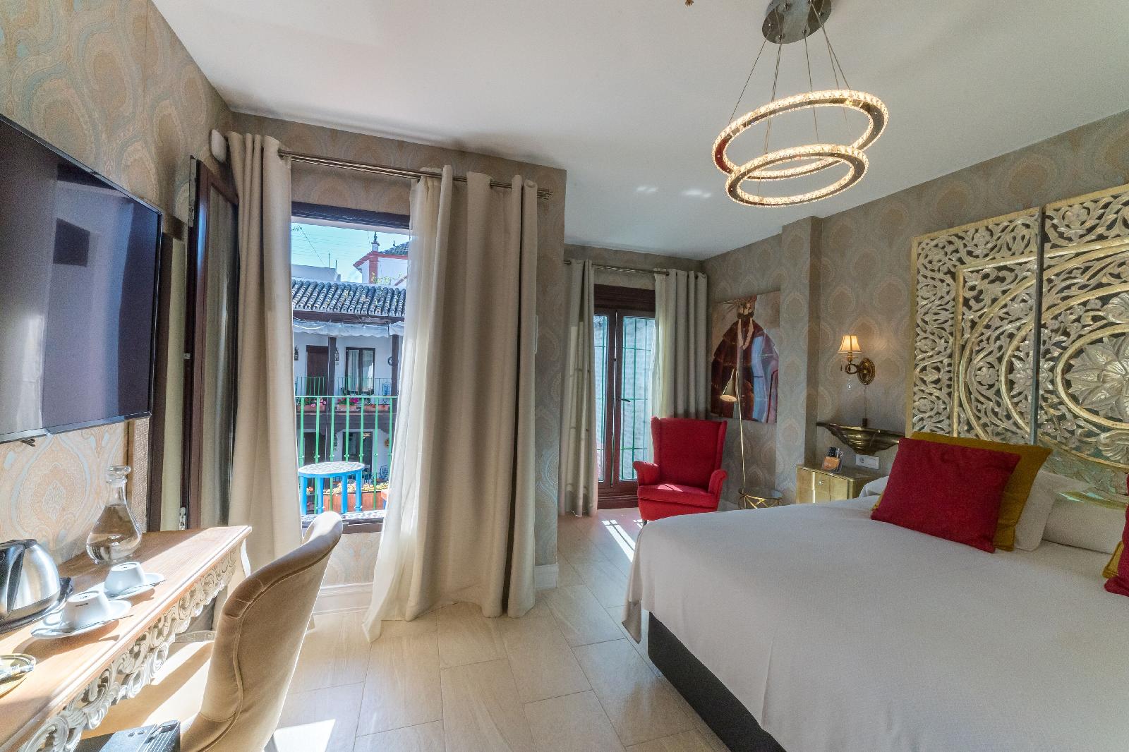 El Rey Moro Hotel Boutique