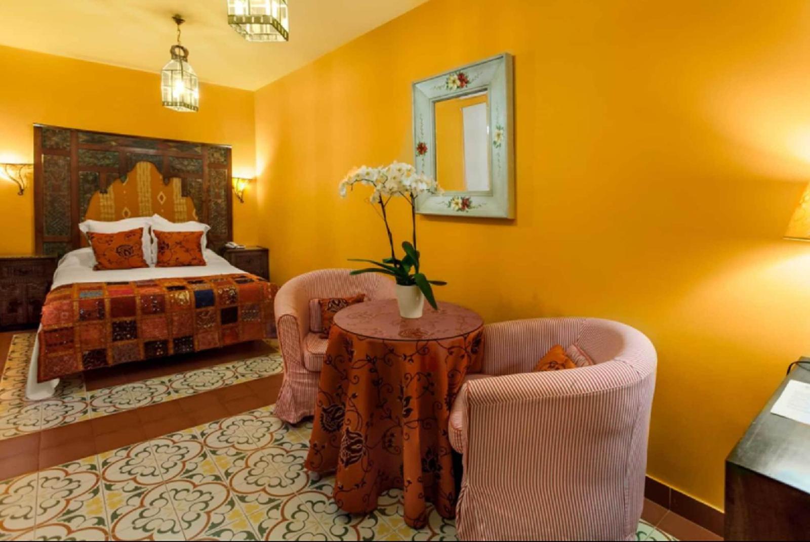 El Rey Moro Hotel Boutique