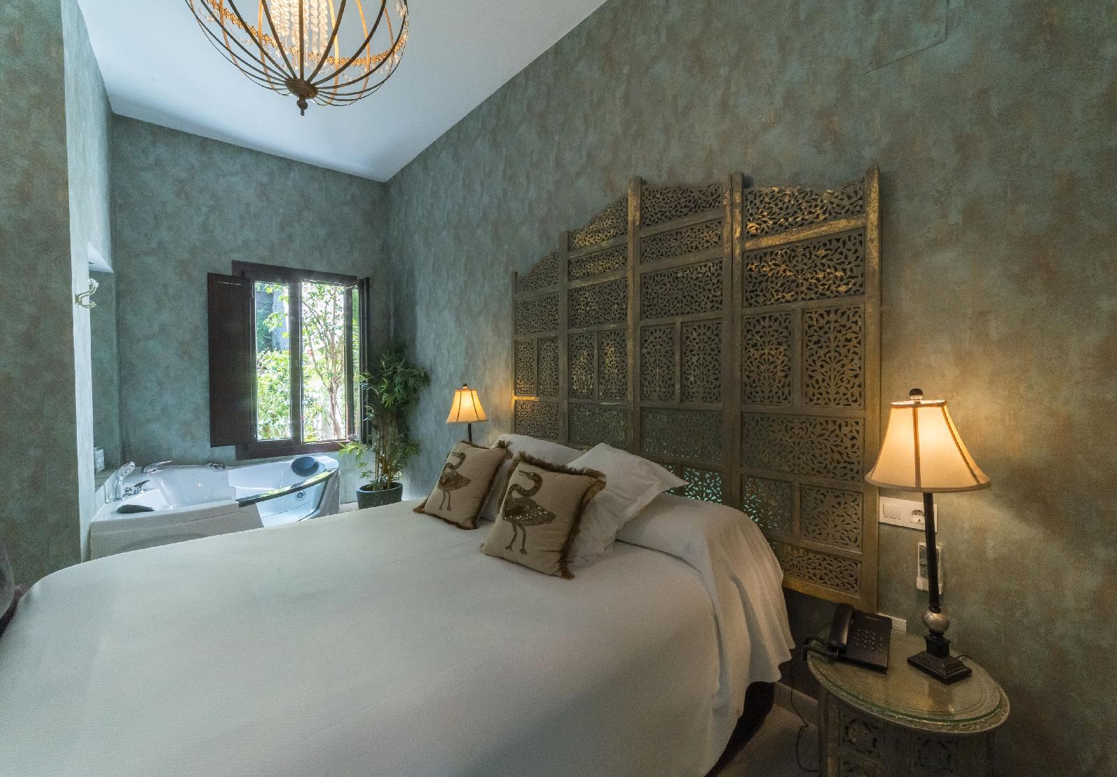 El Rey Moro Hotel Boutique