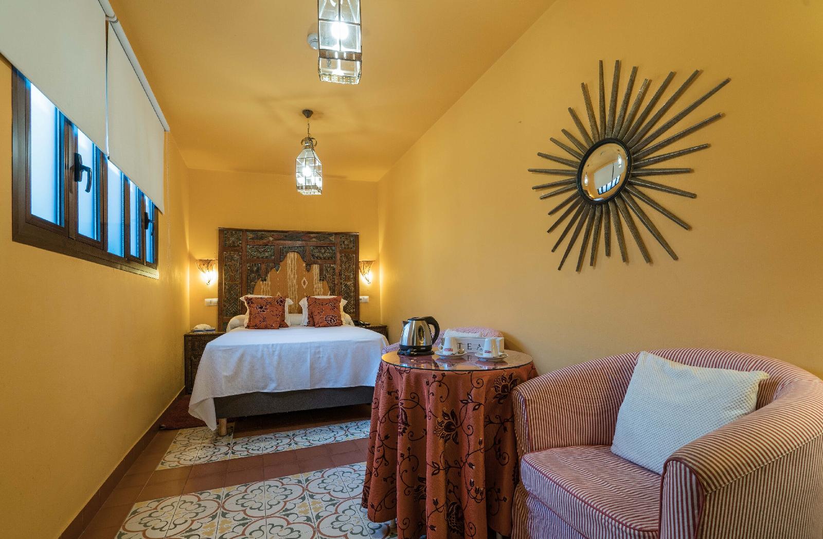 El Rey Moro Hotel Boutique