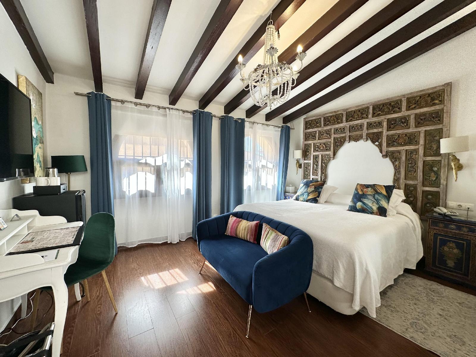El Rey Moro Hotel Boutique
