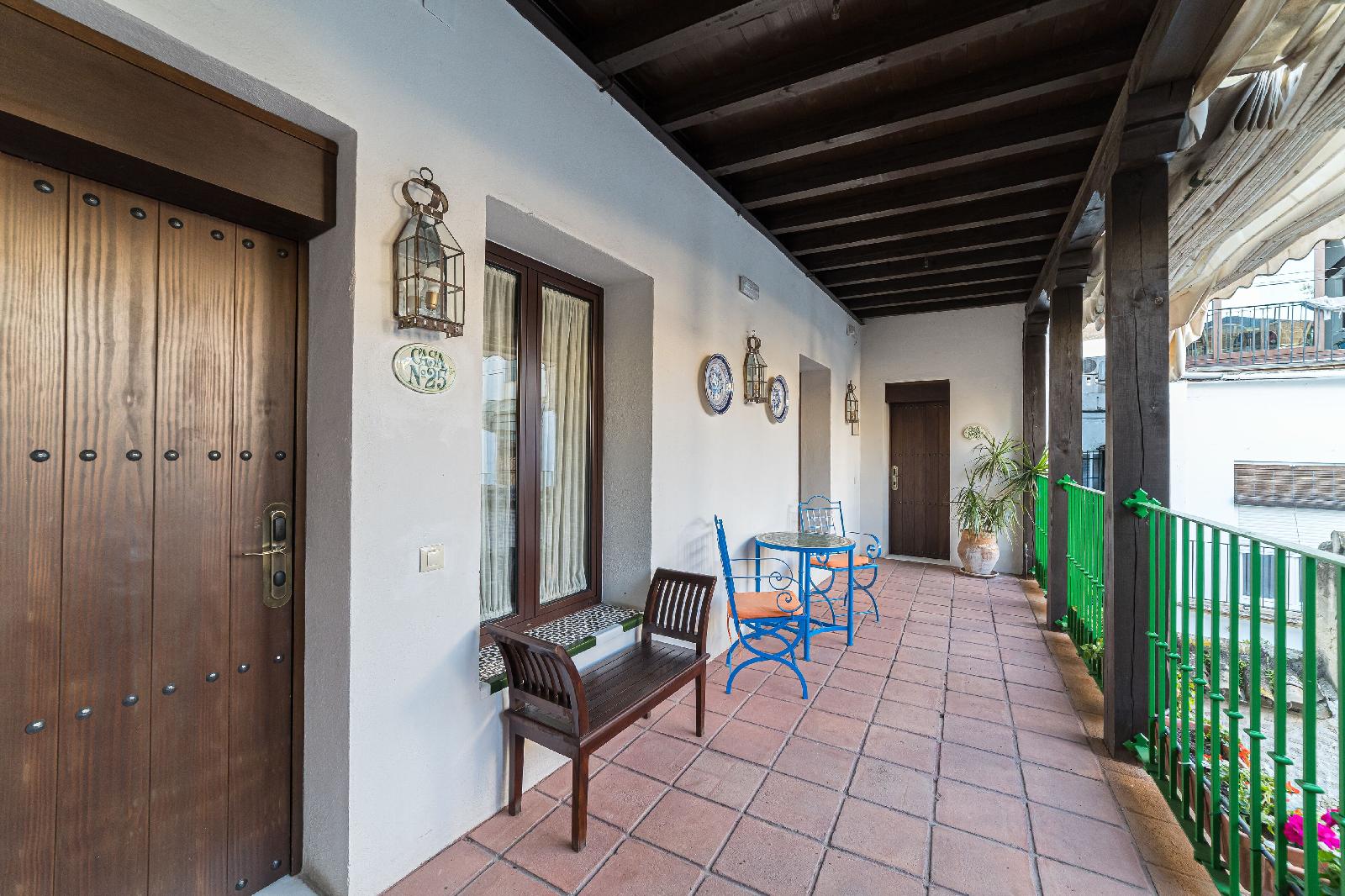 El Rey Moro Hotel Boutique