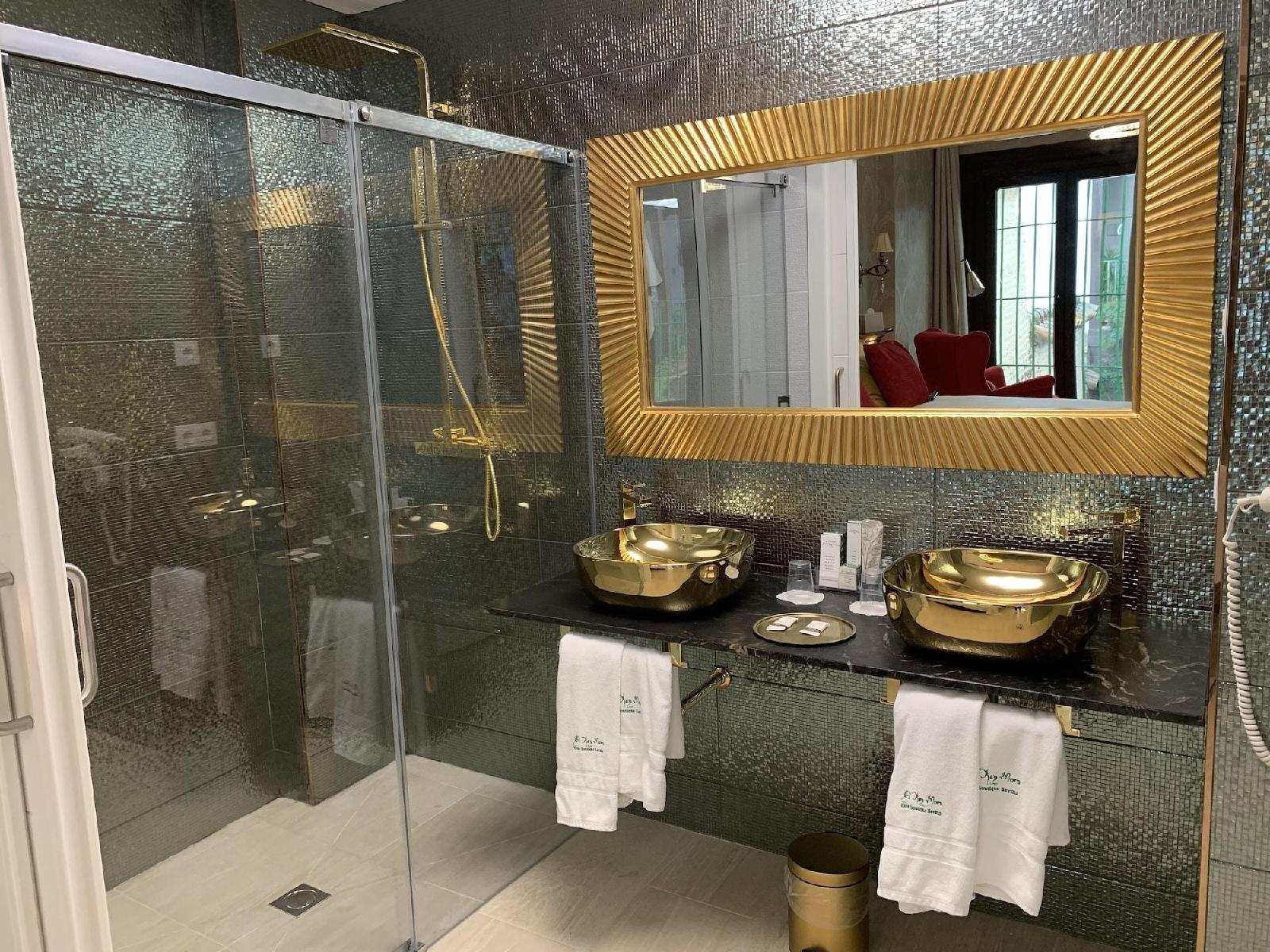 El Rey Moro Hotel Boutique