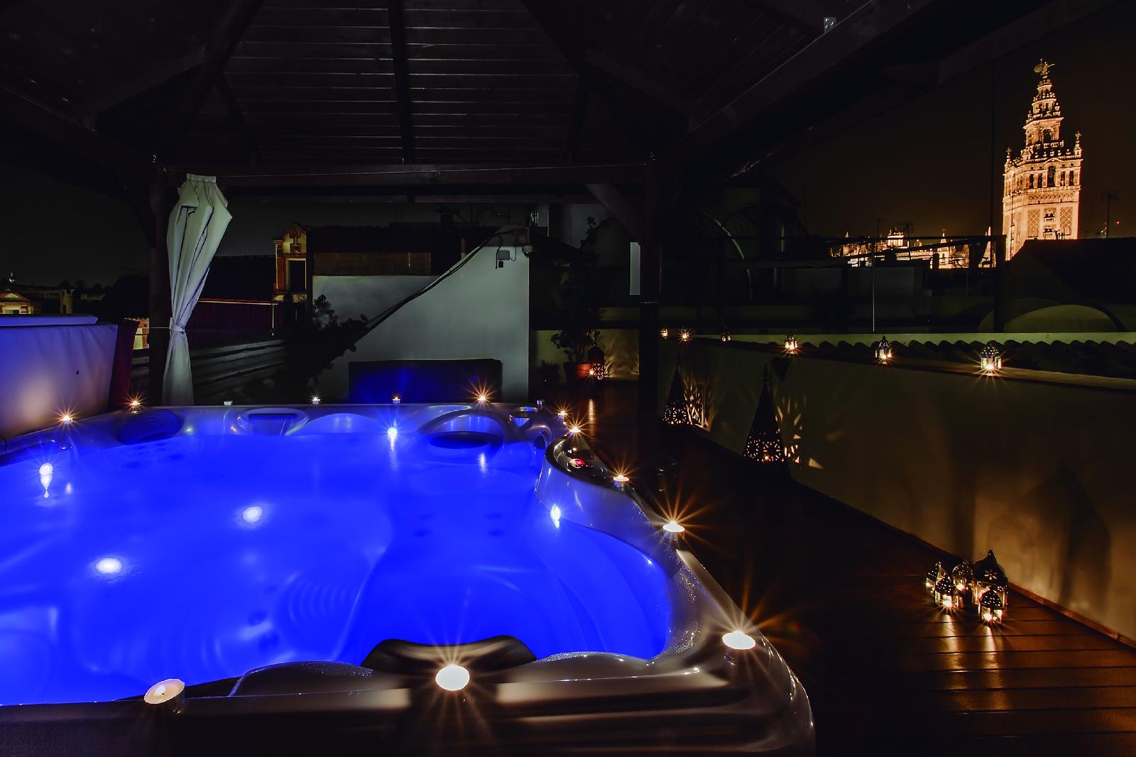 El Rey Moro Hotel Boutique