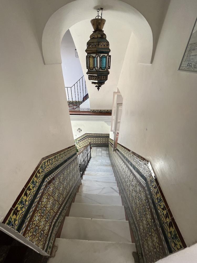 Hostal Atenas