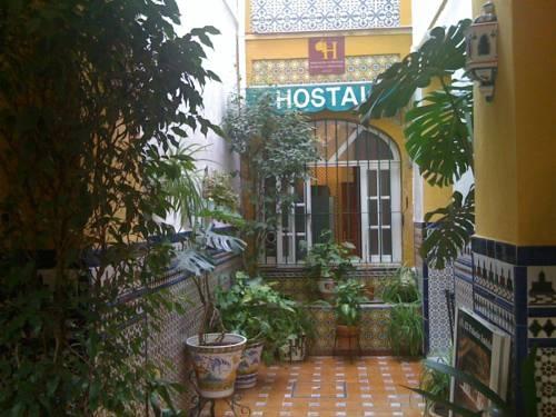 Hostal Atenas