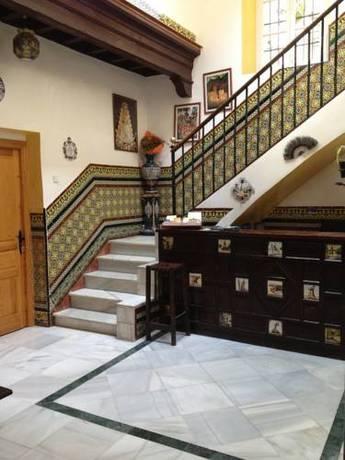 Hostal Atenas