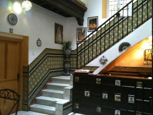 Hostal Atenas