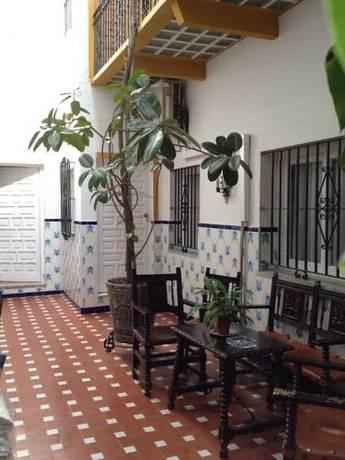 Hostal Atenas