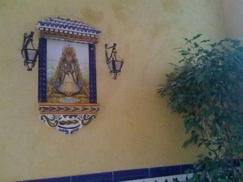 Hostal Atenas