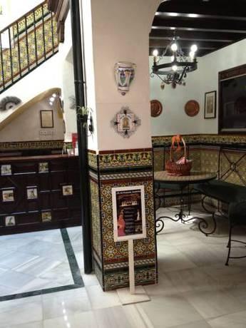 Hostal Atenas