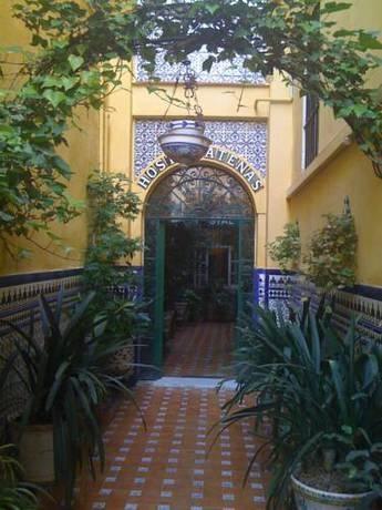 Hostal Atenas