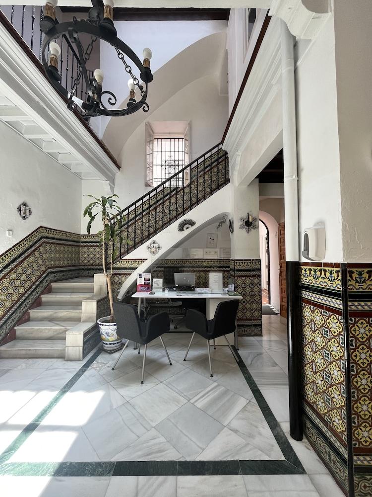Hostal Atenas