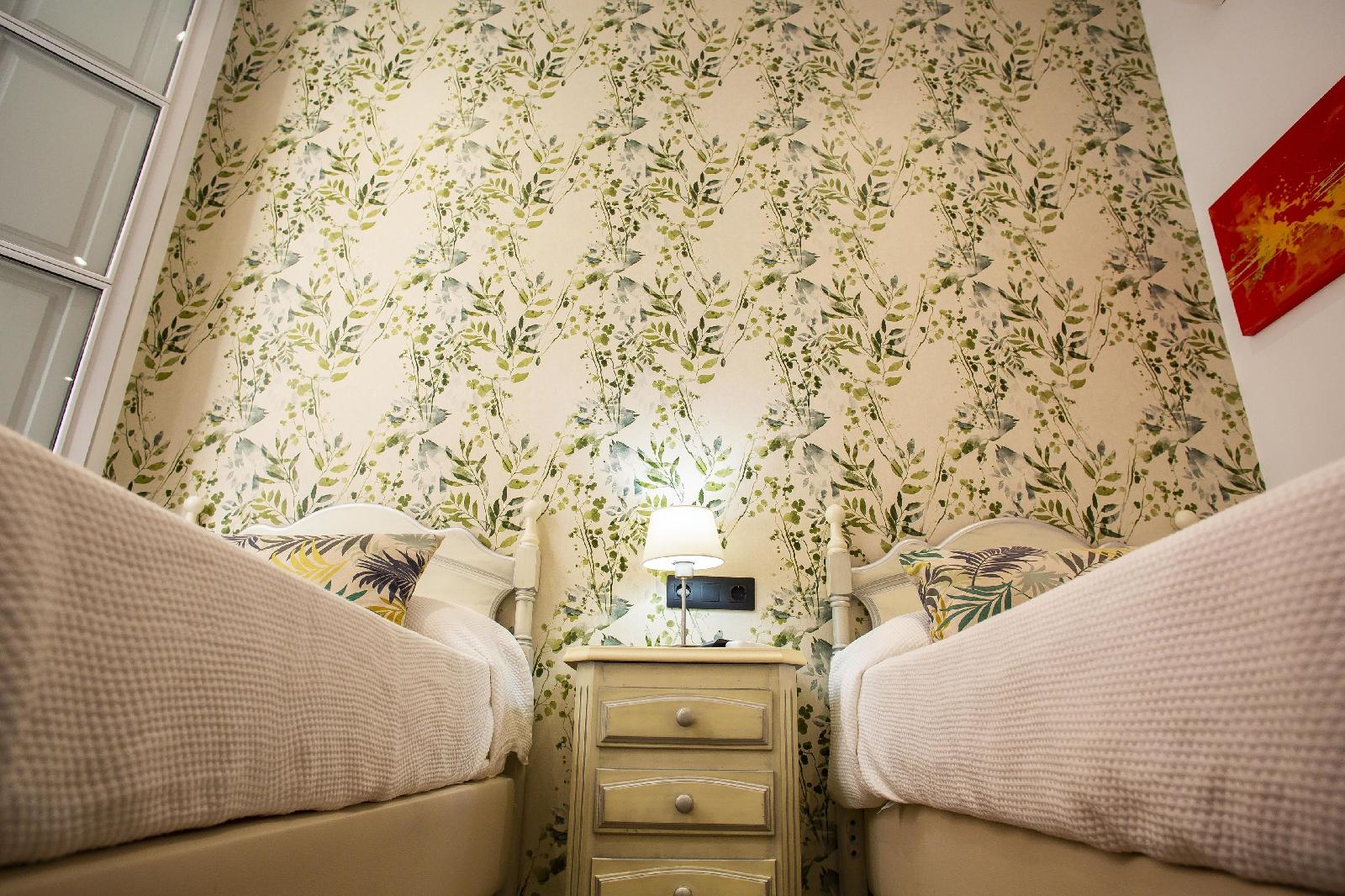 Hostal San Francisco