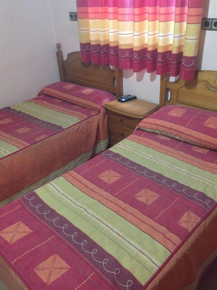 Hostal San Francisco