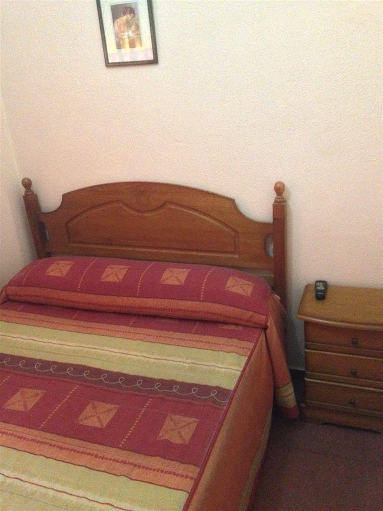 Hostal San Francisco