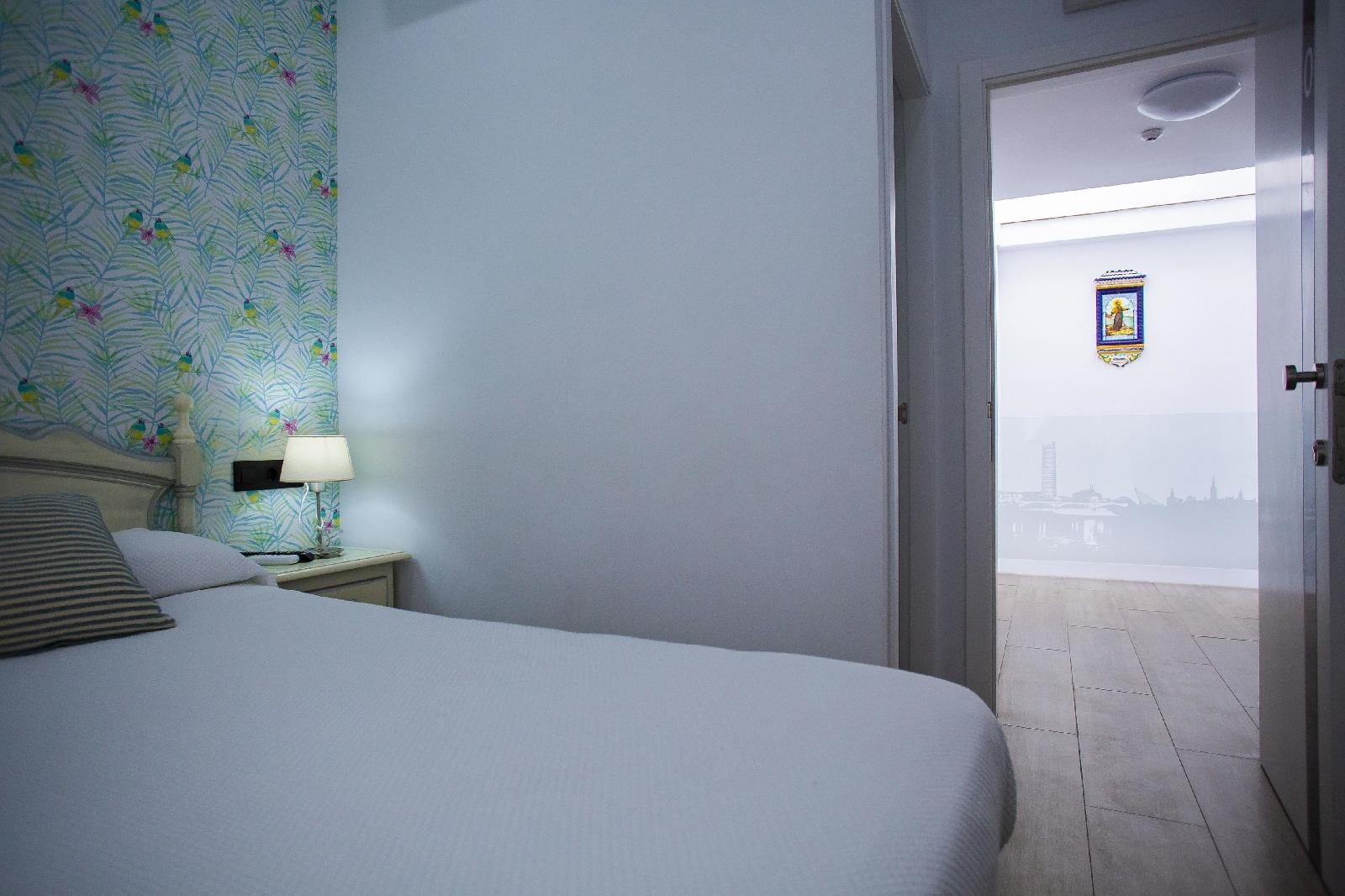 Hostal San Francisco