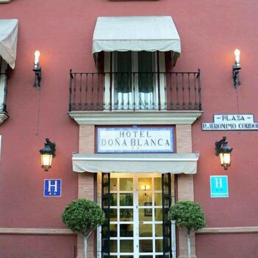Hotel Doña Blanca