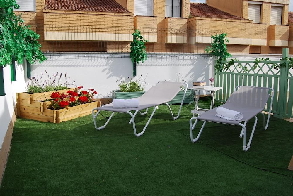 Hotel Doña Blanca