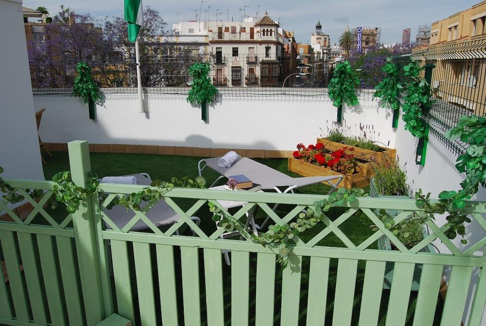 Hotel Doña Blanca