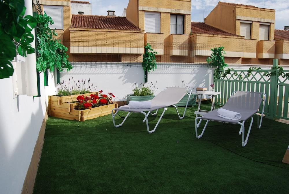 Hotel Doña Blanca