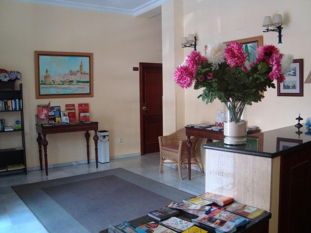 Hotel Doña Blanca