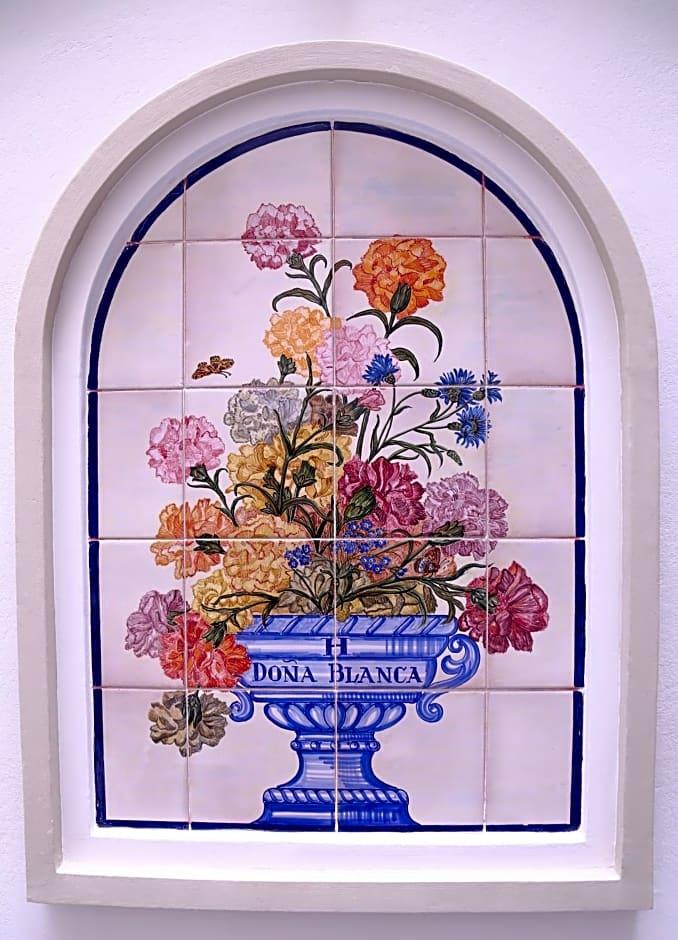 Hotel Doña Blanca