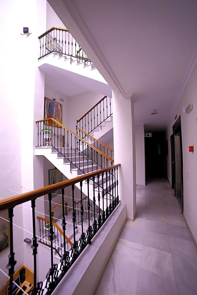 Hotel Doña Blanca