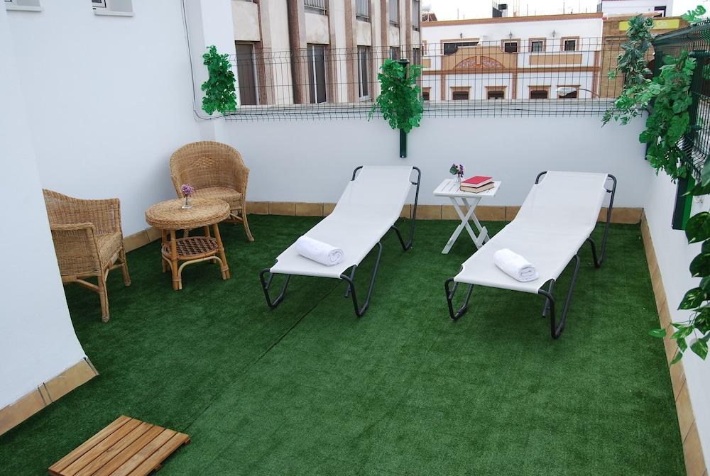 Hotel Doña Blanca