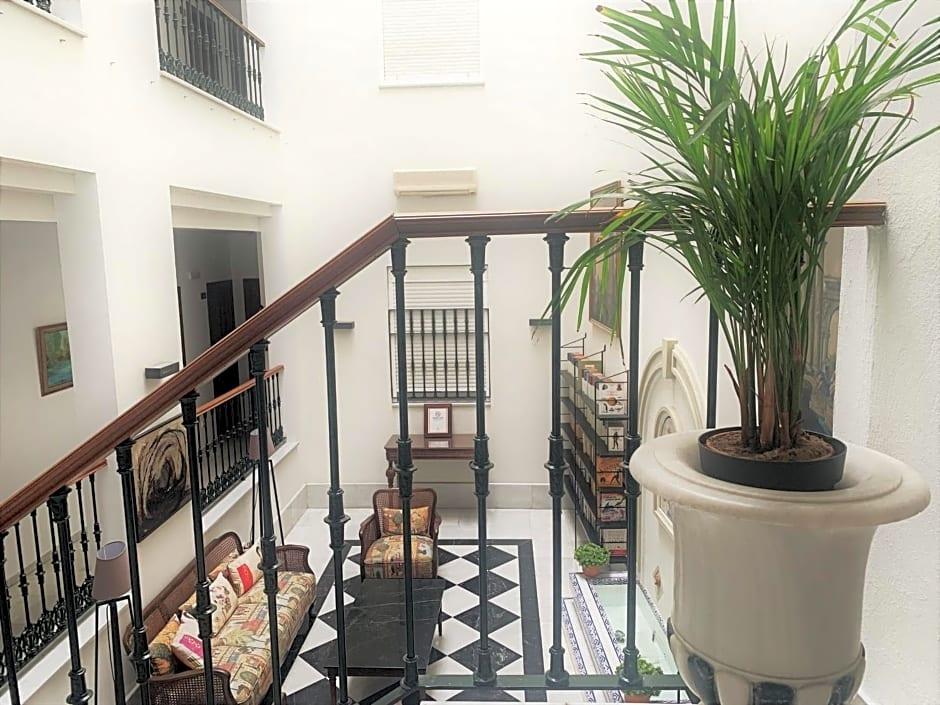 Hotel Doña Blanca