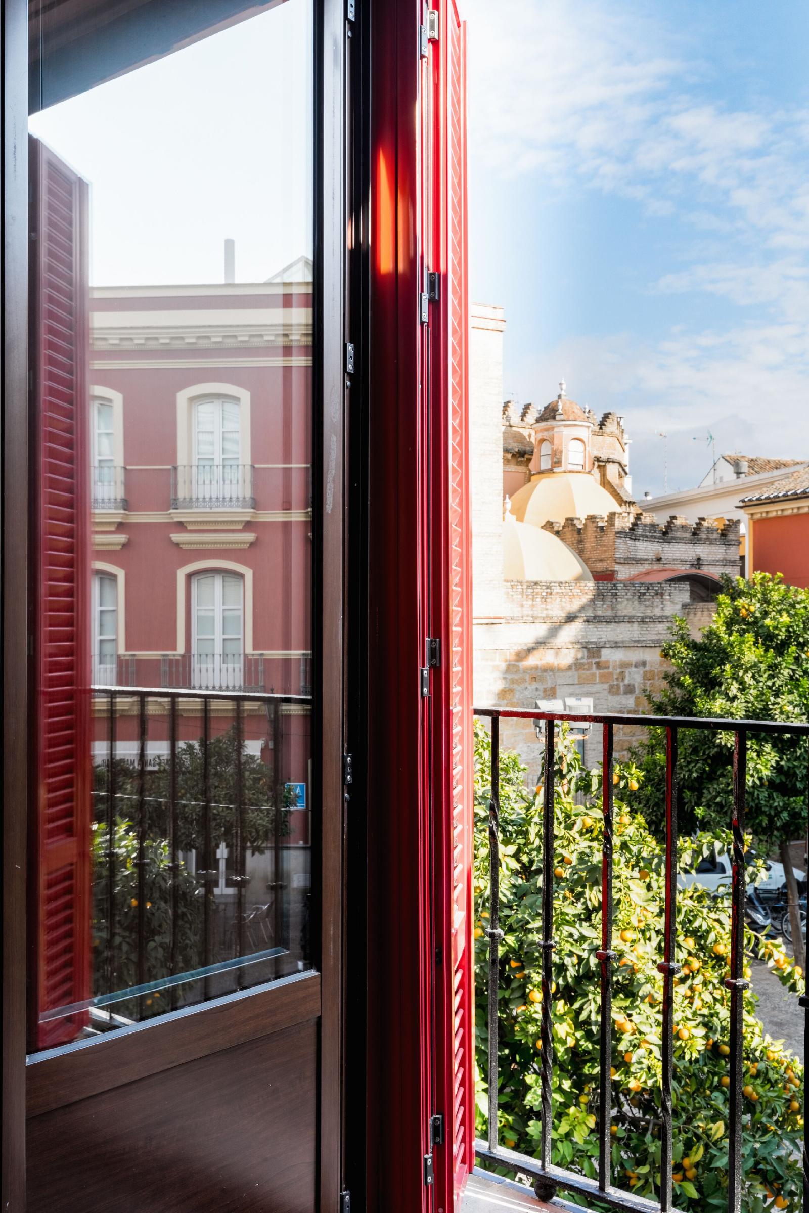 Hotel Sevilla