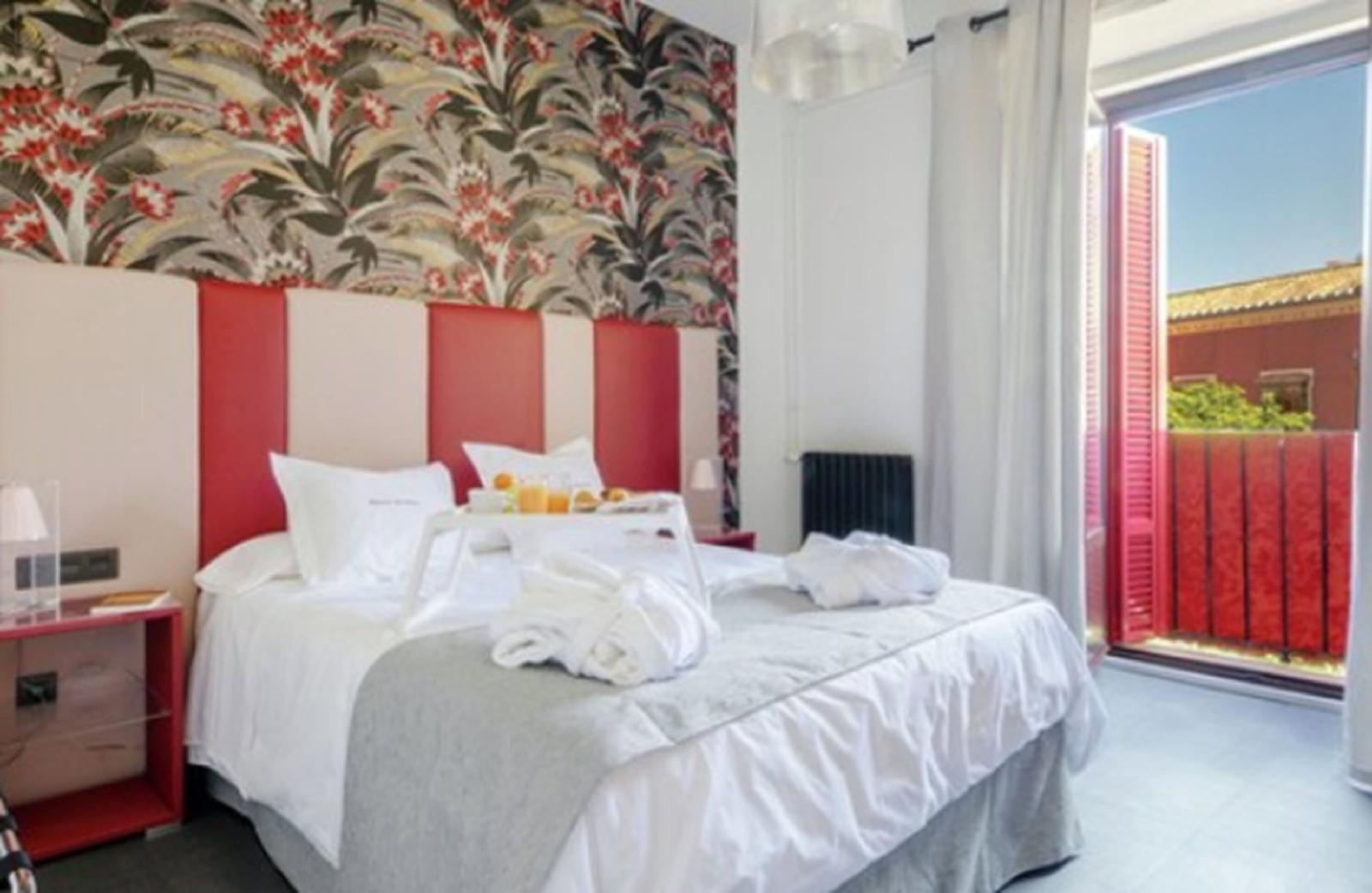 Hotel Sevilla