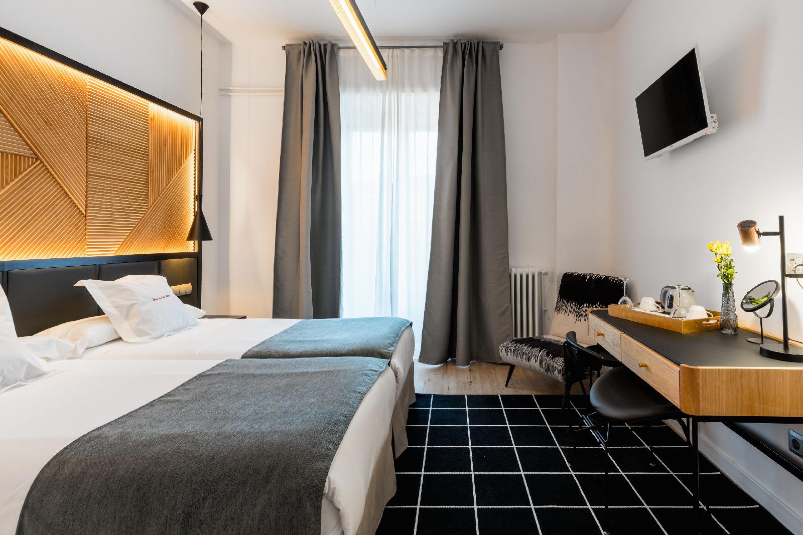 Hotel Sevilla