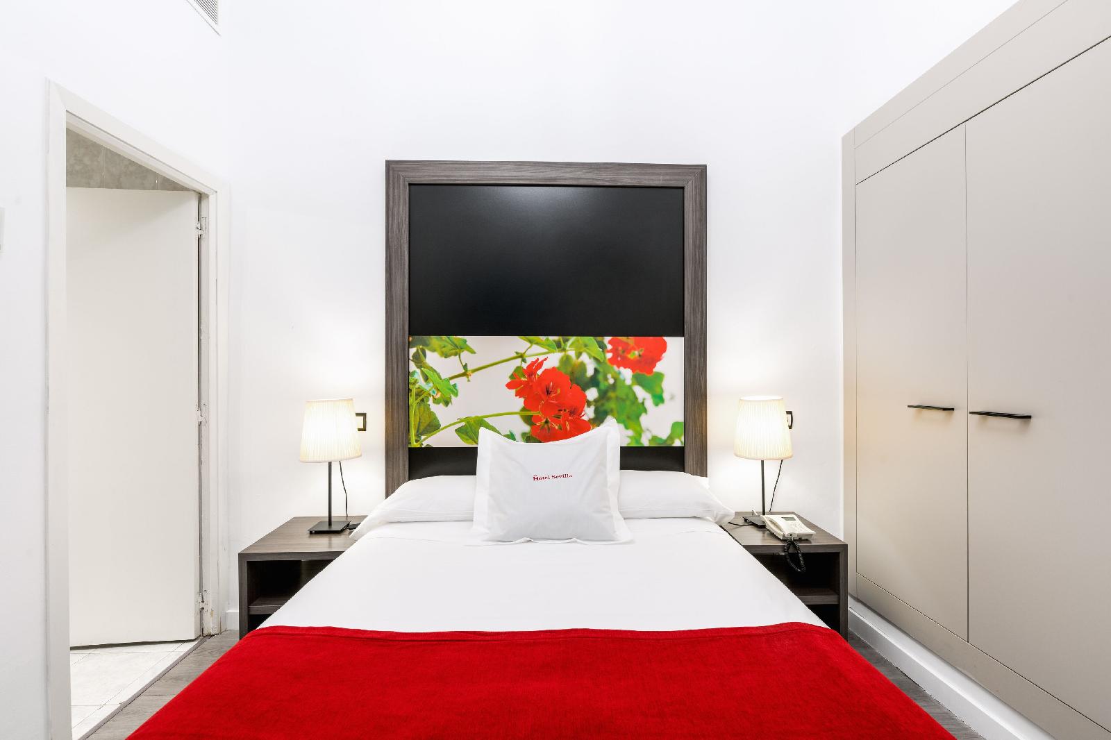 Hotel Sevilla