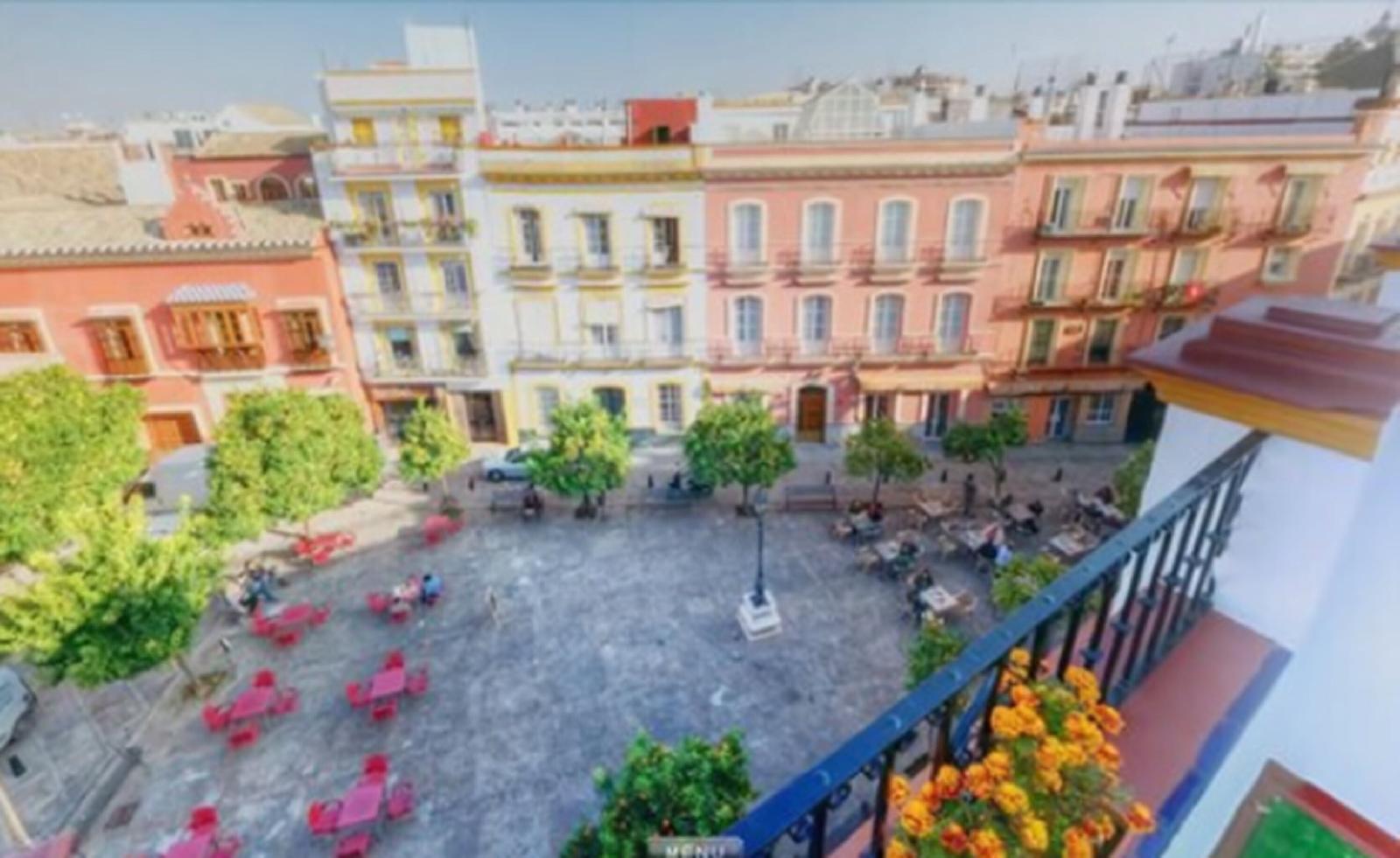 Hotel Sevilla