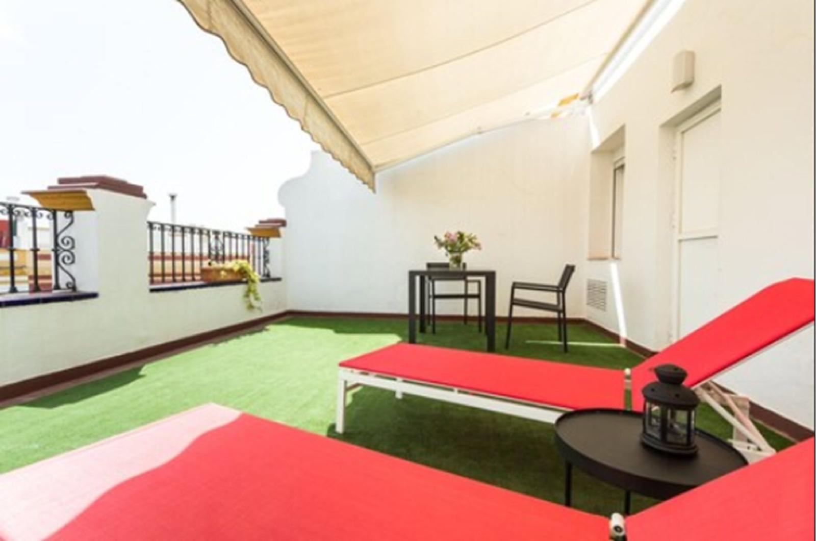 Hotel Sevilla