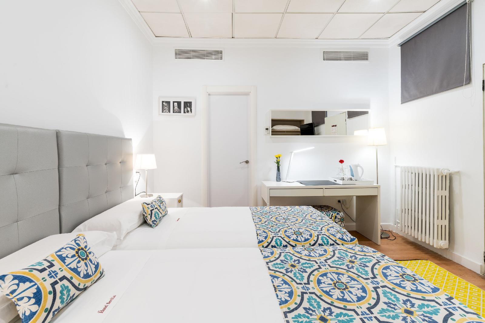 Hotel Sevilla