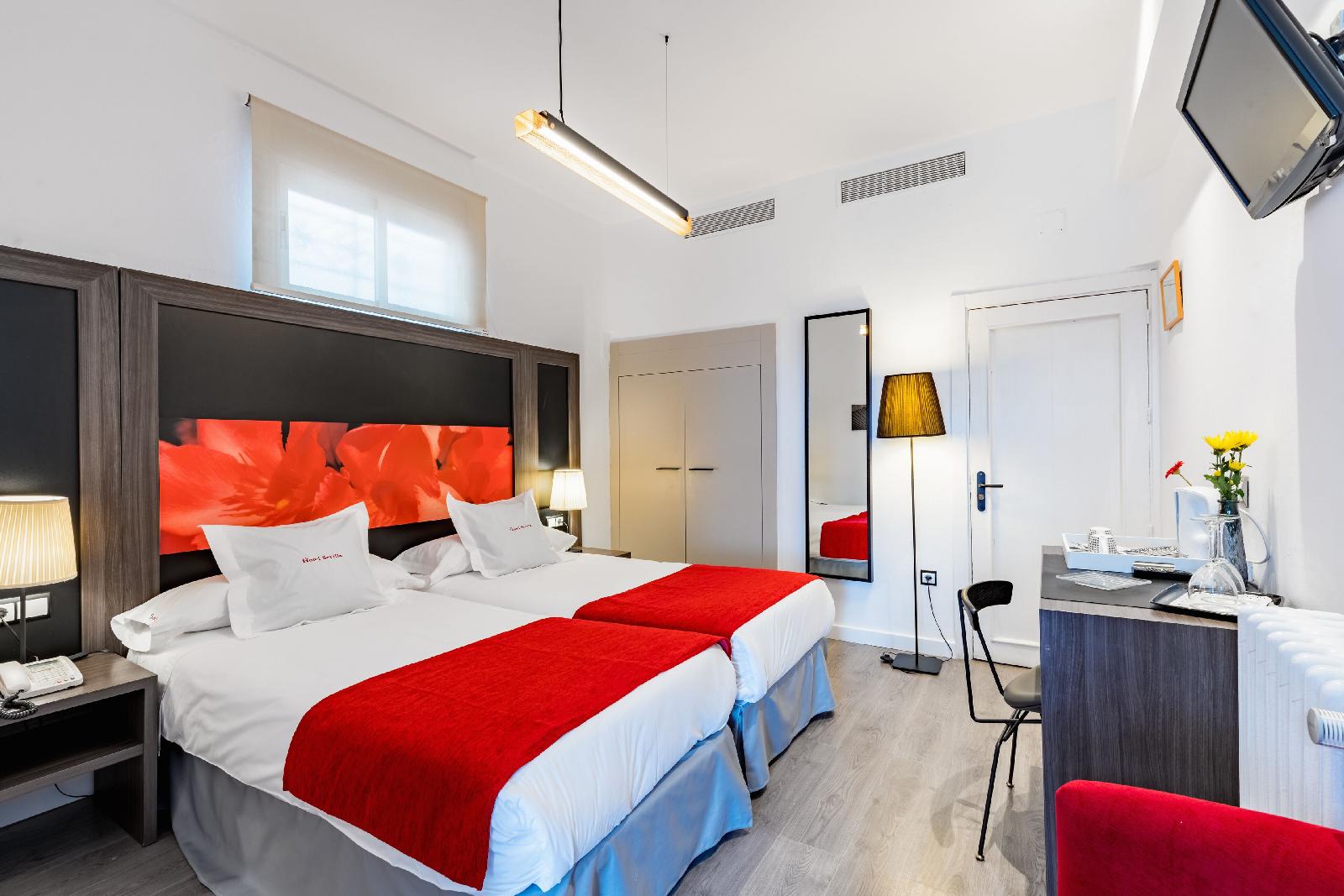 Hotel Sevilla