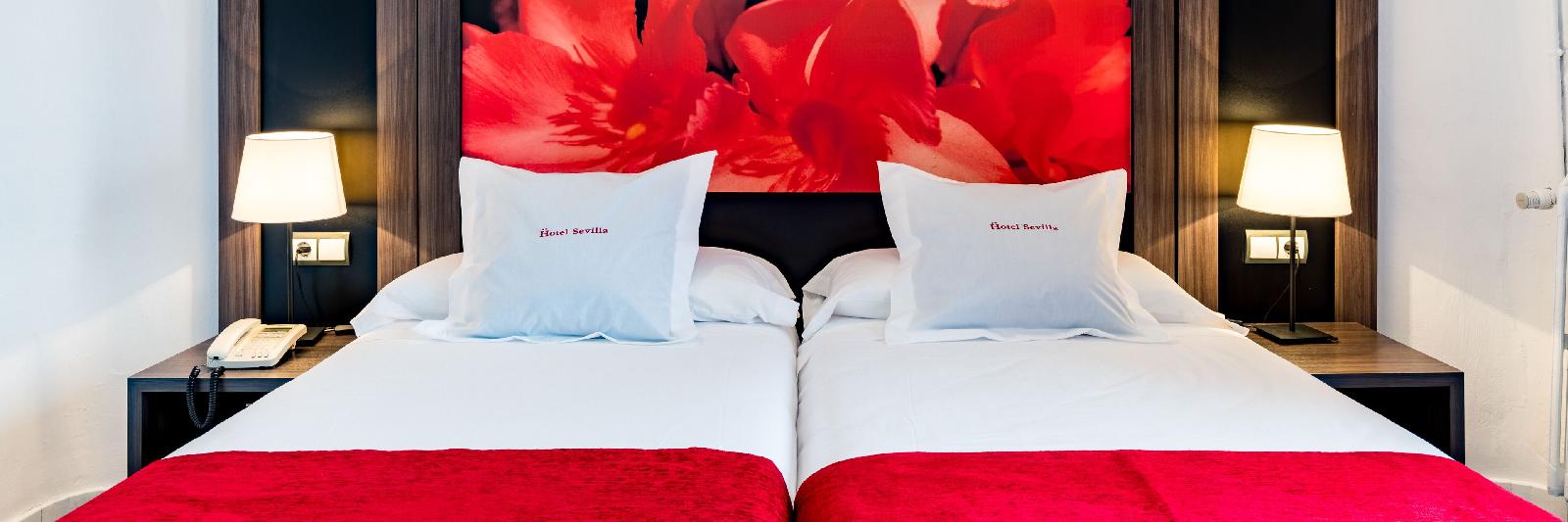 Hotel Sevilla