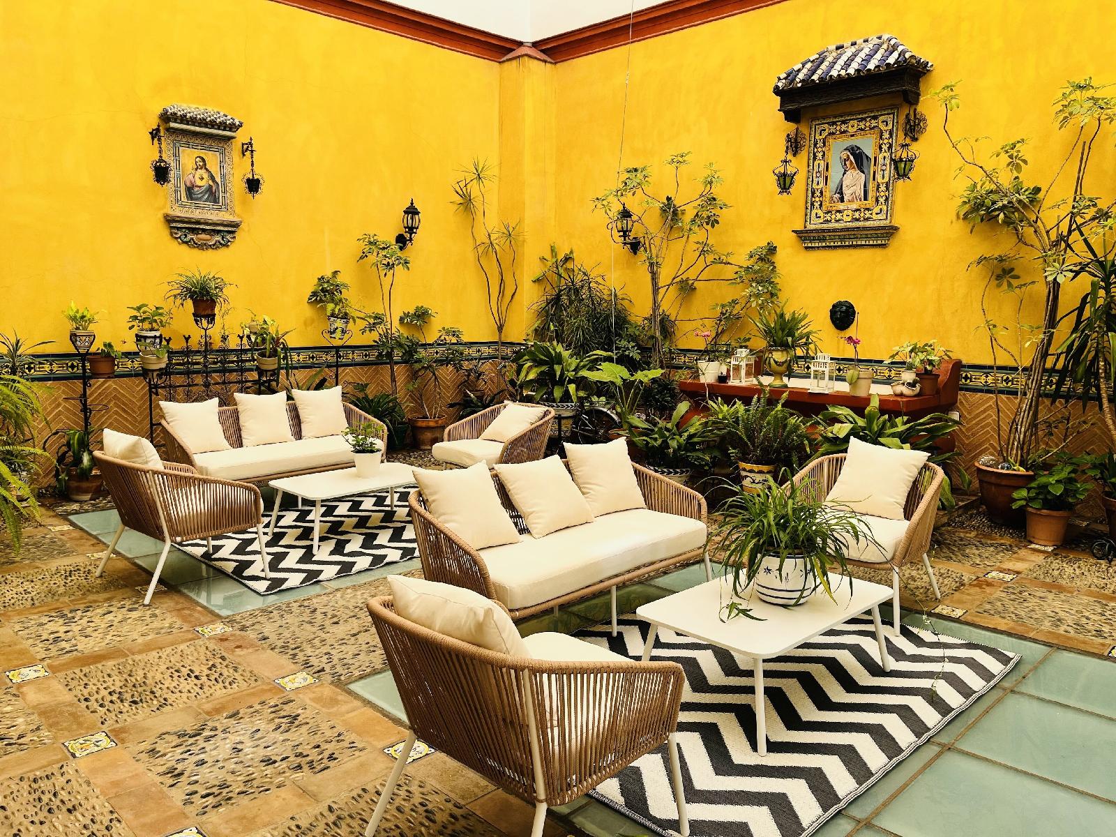 Hotel Sevilla