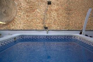 Oasis Backpackers' Hostel Sevilla & Coworking