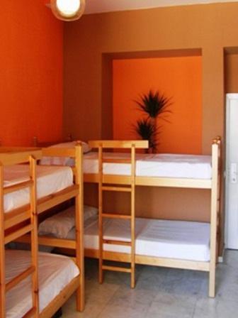 Oasis Backpackers' Hostel Sevilla & Coworking
